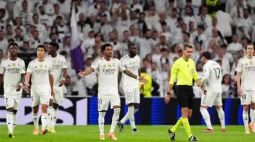 مواجهة قوية.. تشكيل ريال مدريد المتوقع أمام ألافيس بالدوري الإسباني